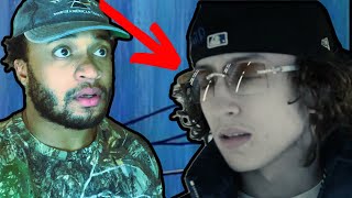 Lil Shine - TearScape (EP) | Full Reaction & Review