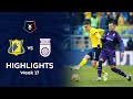 Highlights FC Rostov vs FC Ufa (0-1) | RPL 2020/21