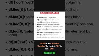 check pin comment for the PDF Link #coding #python #pythonprogramming #shortvideo