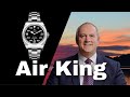 Rolex Air King 116900 Review