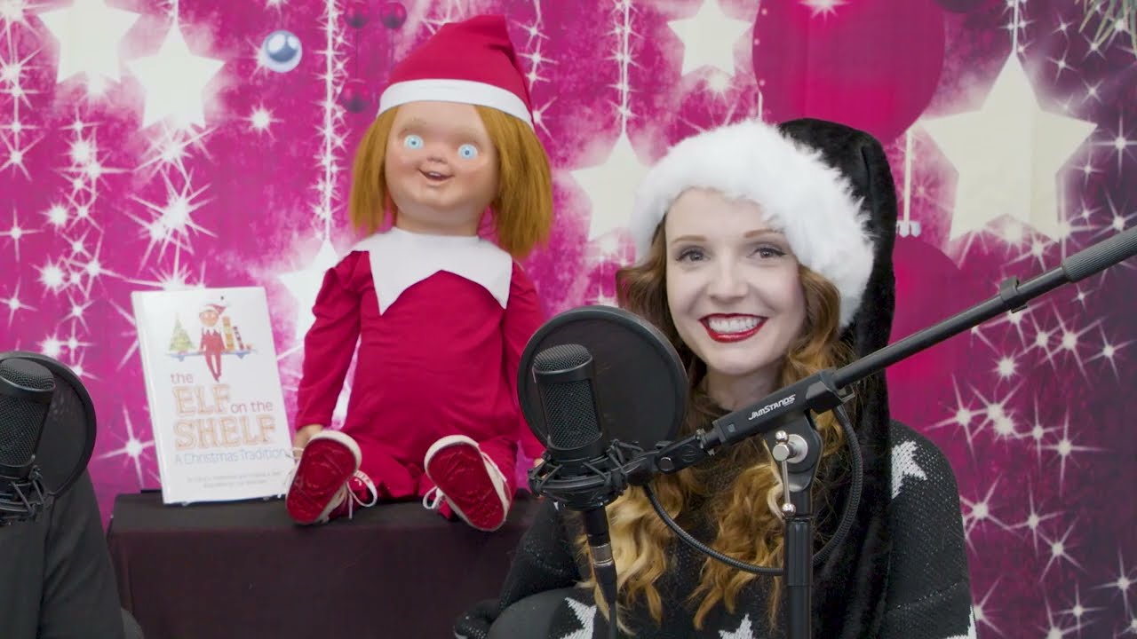 SFX Makeup Q & A With Tony & Kyra Gardner