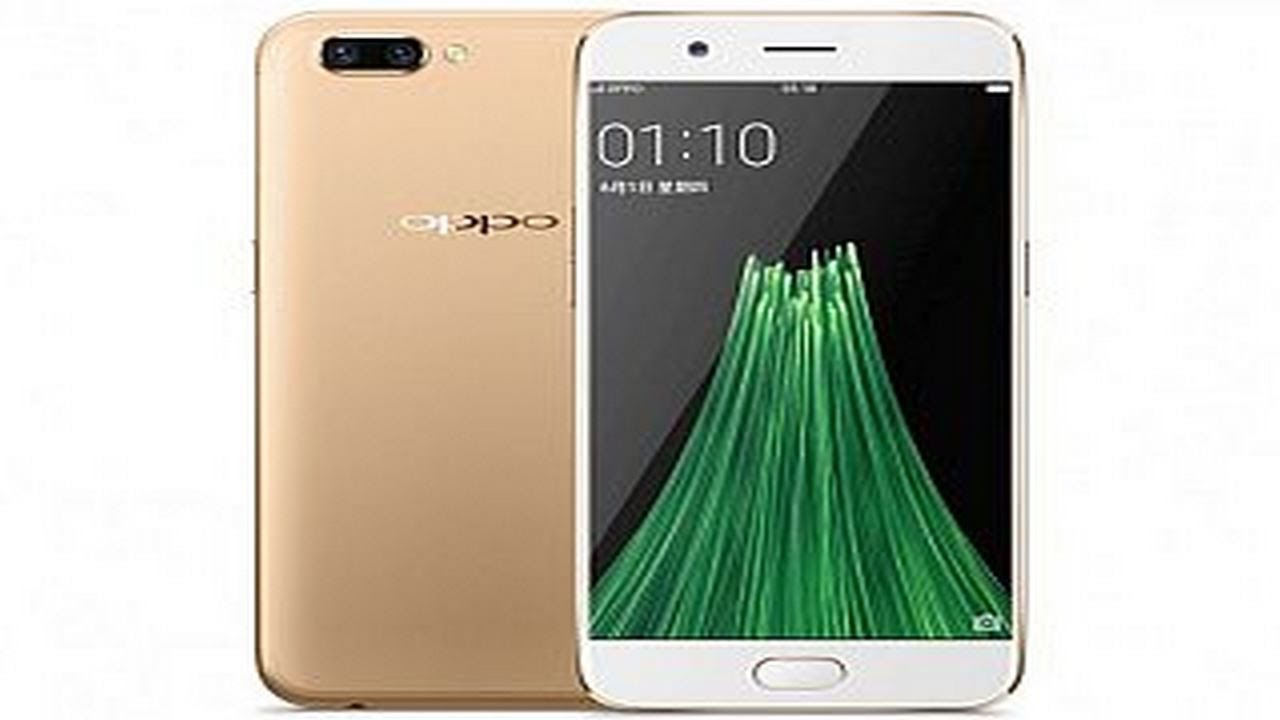 Oppo R11 Plus: With 6 Inch Screen 4000mAh Battery Released.