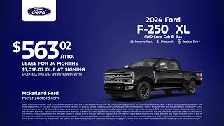In-Market Ford 08/17/2024 4202451