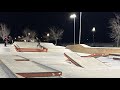 Skatepark Session