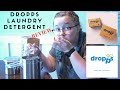 Dropps Laundry Review