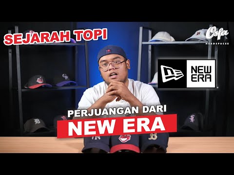 Video: Sejarah Topi Wanita