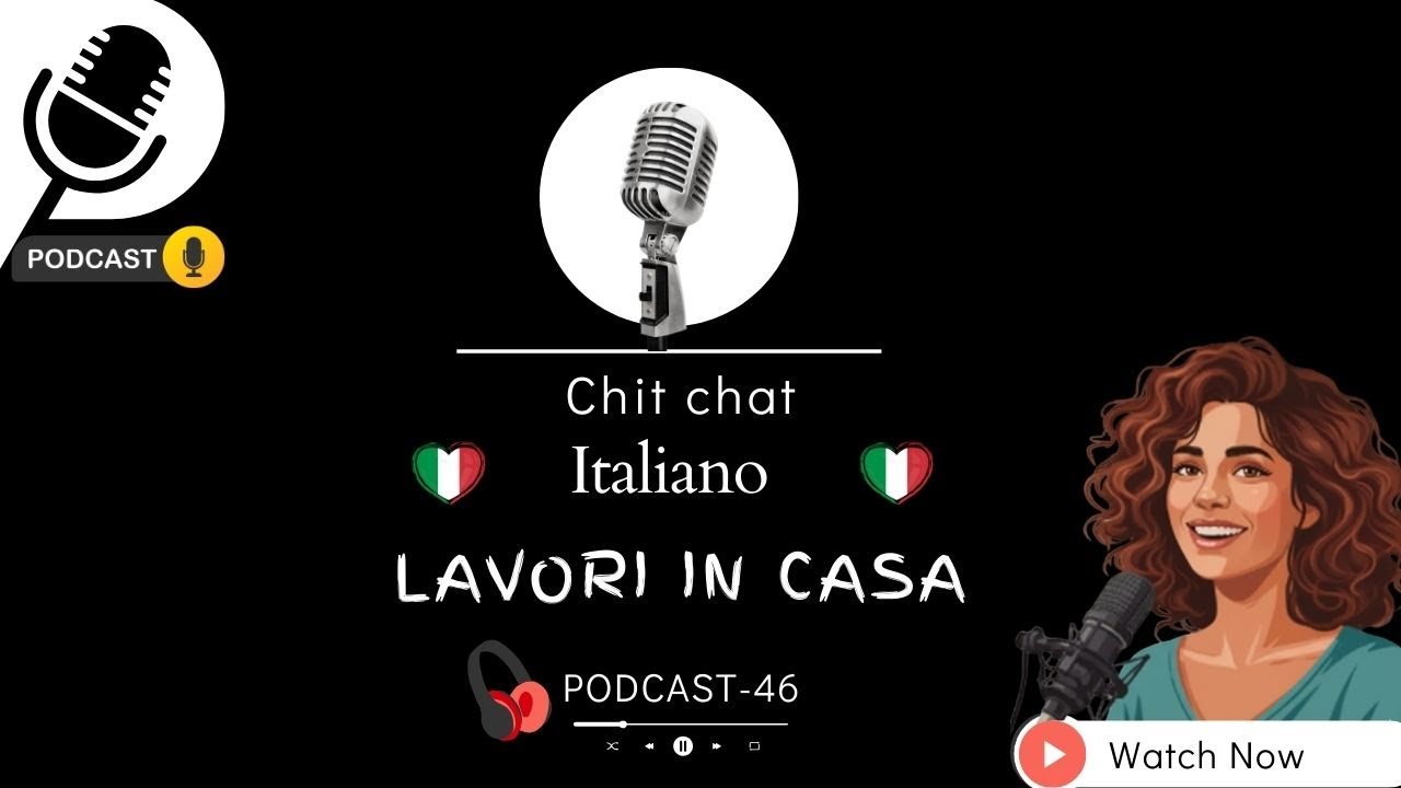 House Works & Repairs 🛠️ | Lavori in Casa