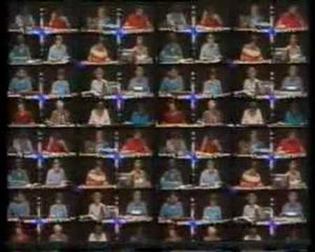 TELEAC eindleader 1983