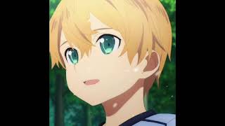 Eugeo Edit Sao On The Floor Daddy Style Edit By Sinon Stay Cool....