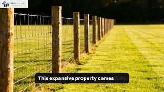 37+ Acres in Osceola County, Florida | Agricultural Land with Subdivision Potential | No HOA