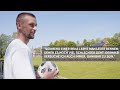 Neun Jahre VfL Osnabrück: Sebastian Klaas empfindet nur Dankbarkeit