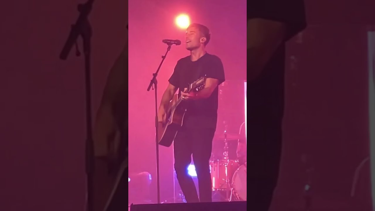 Phil Wickham House Of The Lord