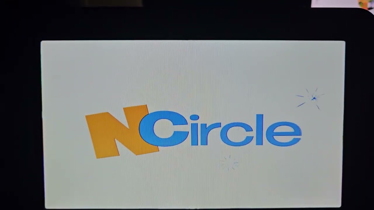 Opening to The Chica Show: Chica's Halloween Adventure 2015 DVD