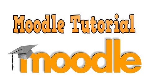 Download and Install E-learning Moodle Platform