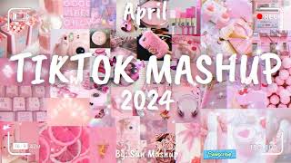 Video thumbnail of "Tiktok Mashup April 💗2024💗 (Not Clean)"