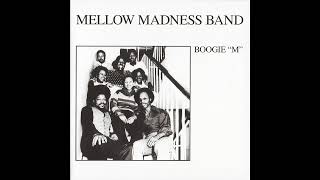 Video thumbnail of "Mellow Madness Band - Boogie "M""