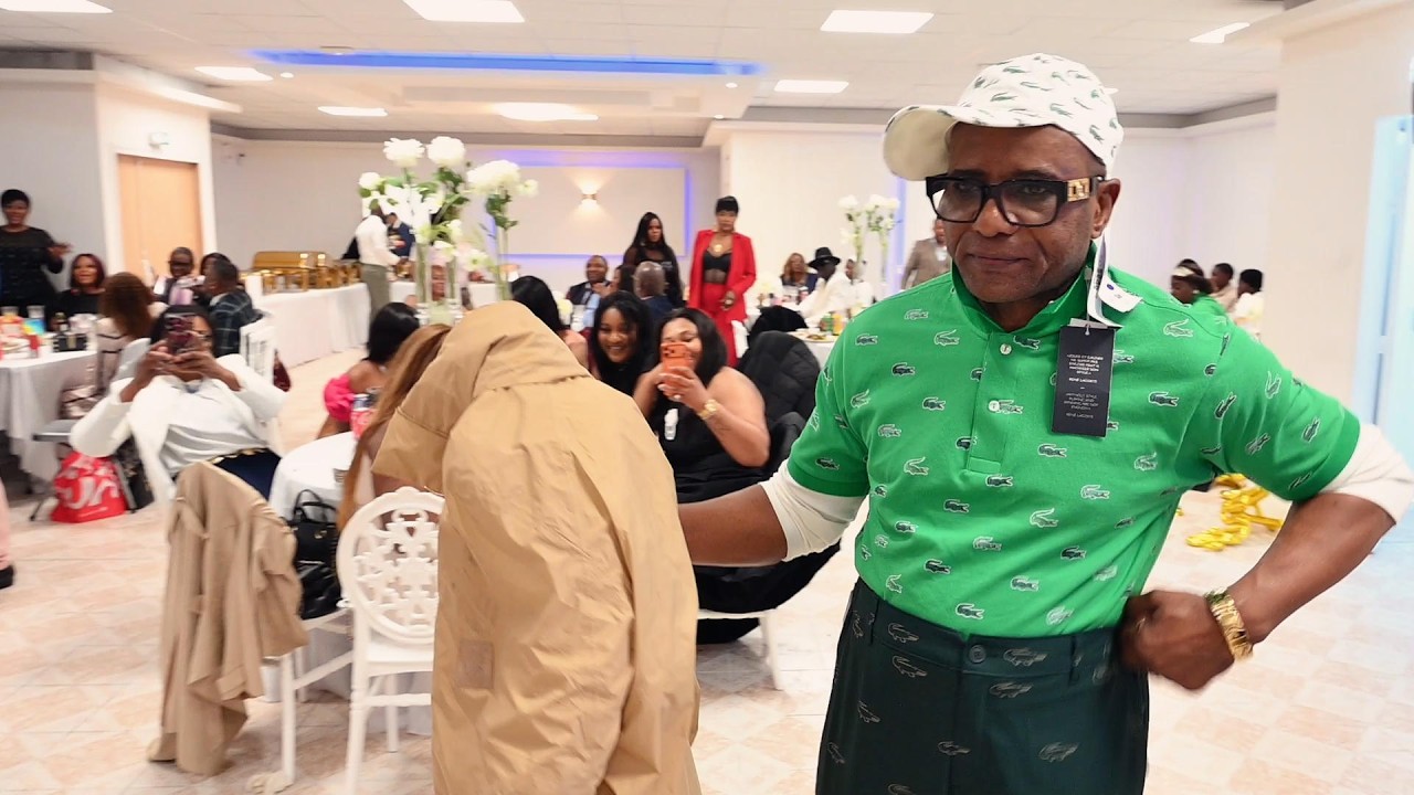 Sape & vie & goût à Paris Vol  70