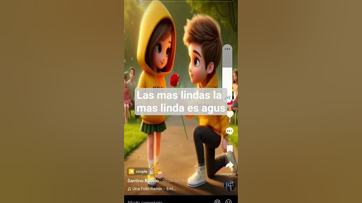 Agus te quiero 💖