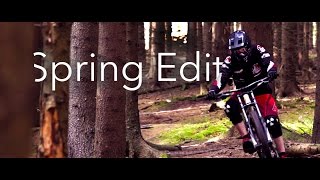 Downhill Spring Edit 2017 I YT TUES I STRProduktions