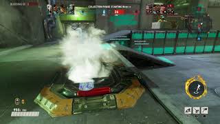 Bleeding Edge Beta Gameplay (No Commentary)