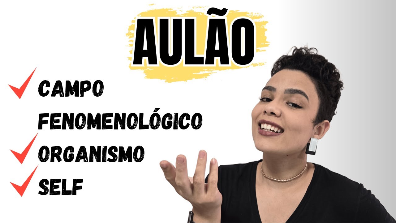 Self vs. Organismo: A chave da ACP para entender o sofrimento psicológico