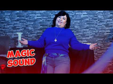 Corina Bocsa - Zece Inimi Official Video