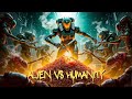 How a Human Assassin Infiltrates an Alien Hive by Pretending to be DEAD!  #hfy #scifi #alien