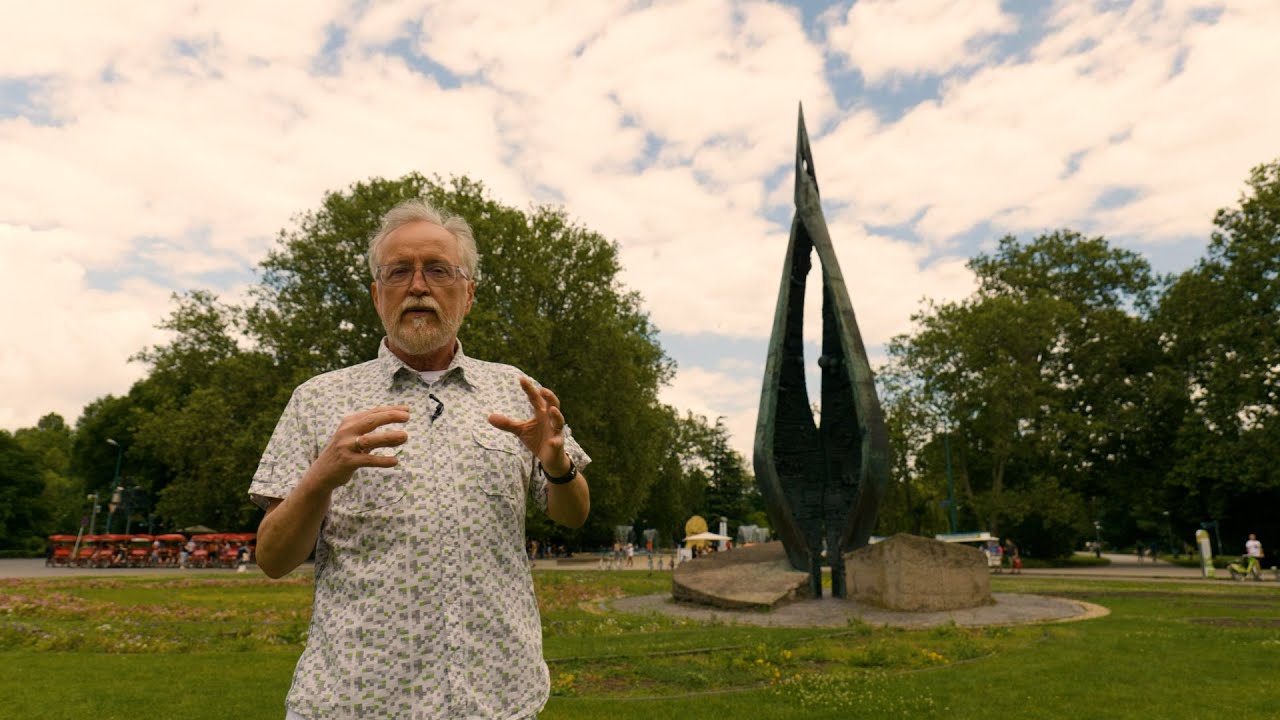 Egy hely – Margitsziget