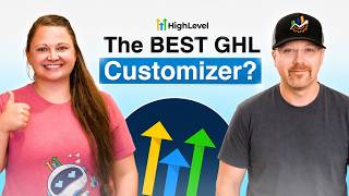 How to Customize GoHighLevel Without Coding | The Marketers Toolkit Demo #whitelabelsaas