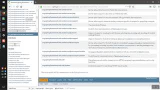 SpringFramework  40 : Spring JdbcTemplate class- 'update' method for Insert, Update and Delete