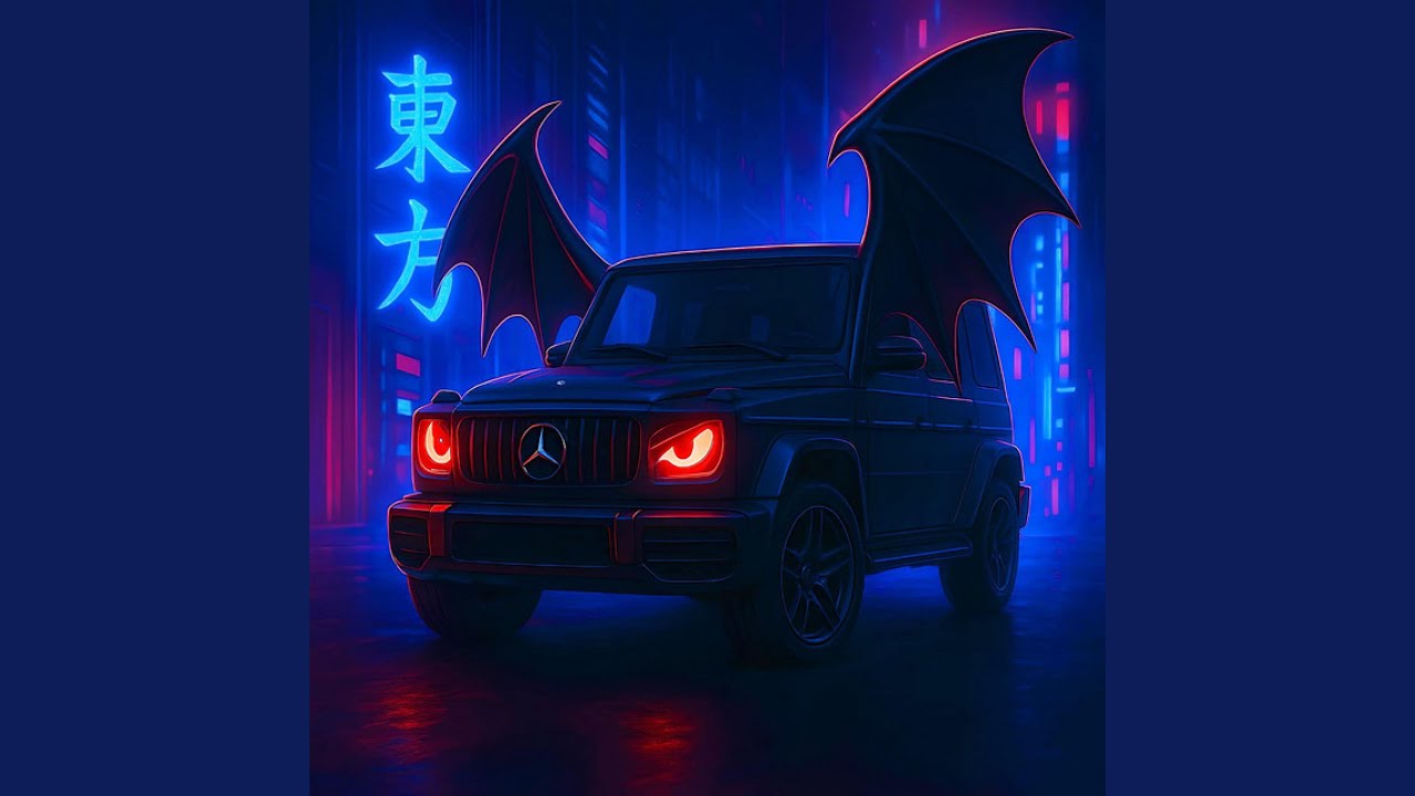 Watch G WAGON FUNK (Slowed) on YouTube Watch G WAGON FUNK (Slowed) on YouTube