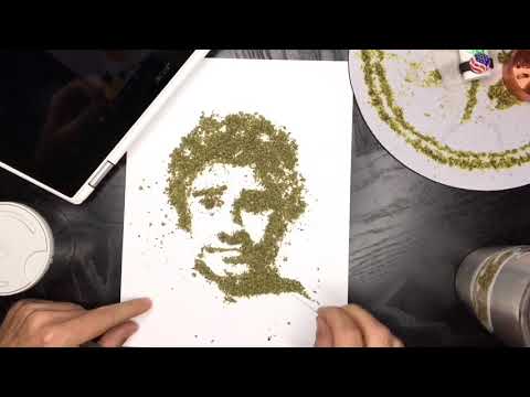 Vidéo: Seth Rogen Prouve Que La Vie Imite L'art Avec Une Nouvelle Société De Cannabis