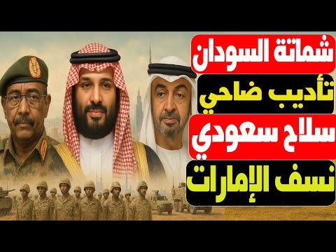 شماتة السودانيين بهزيمة الإمارات أمام العراق ونسف ضاحي خلفان وهذة عقدة بن زايد من السعودية