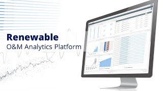 Solar PV monitoring & analytics cloud software solution screenshot 2