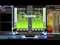 【beatmania IIDX】Skywalking(DPA)/ Nhato【double play】