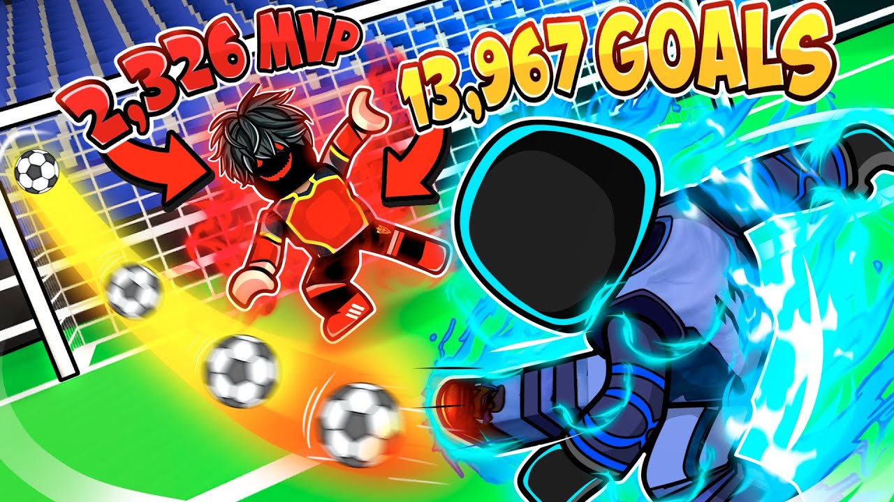 Beat The #1 Player In Blue Lock Rivals, Win 10,000 Robux - YouTube