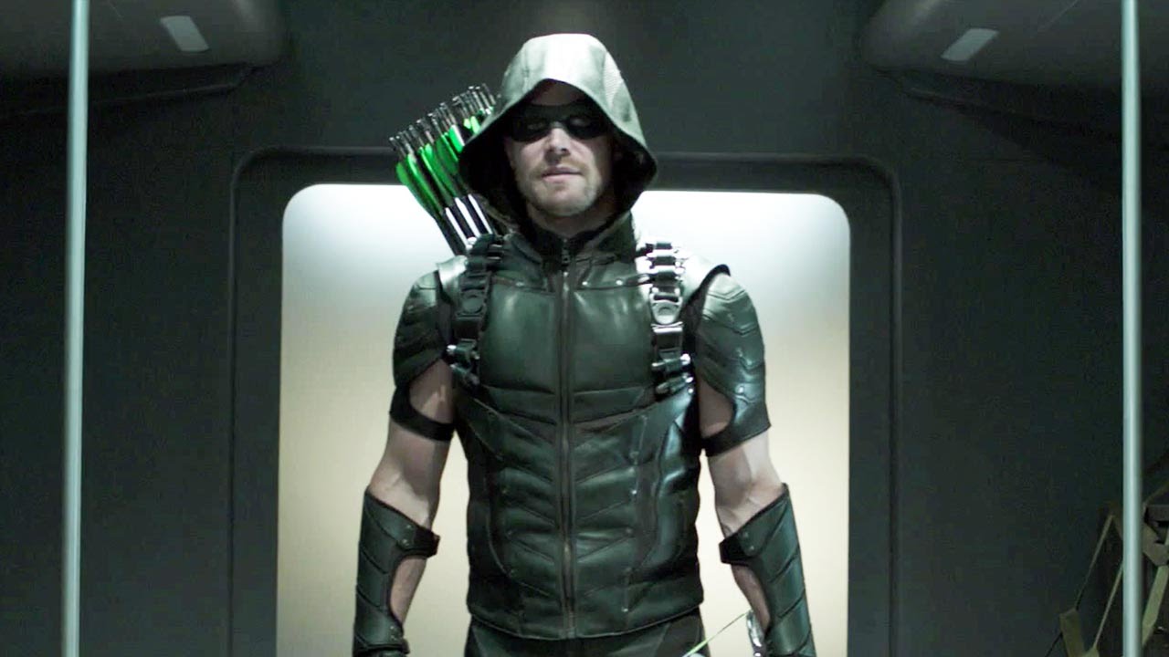 Halo Saison 1 Episode 1 En Streaming Vf ARROW EPISODE 1 SAISON 1 VOSTFR TELECHARGER - Corzohougoghors