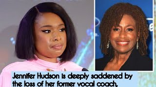 Remembering Debra Byrd: Jennifer Hudson Mourns Loss of Former Vocal Coach