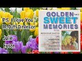 Golden sweet memories album vol6 part2 original audio