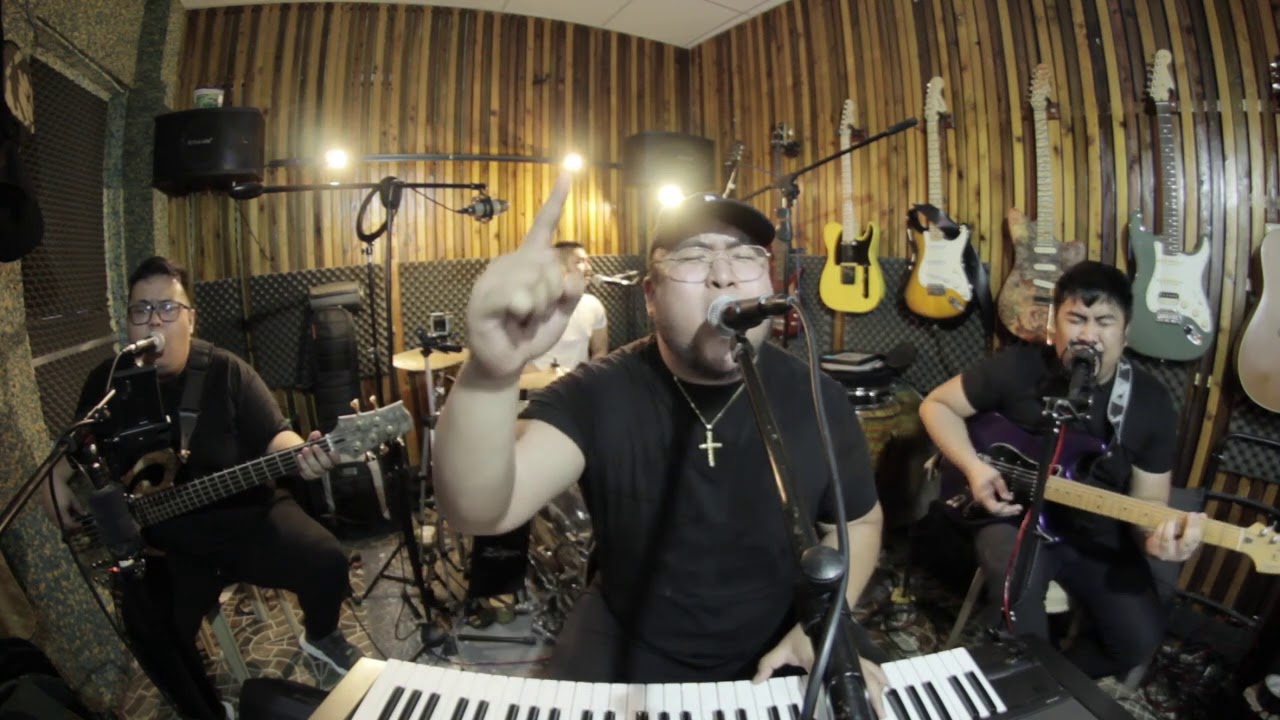 Lilim | (c) Victory Worship | 