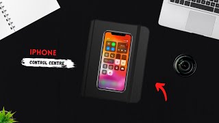 Enable iOS 14 Control Center 😍 In Any Android Phone || Install iOS 11 On Any Android Phone screenshot 3