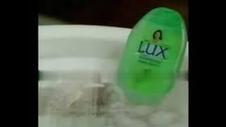 LUX reconditioning beauty shower 2003 (Feby febiola)