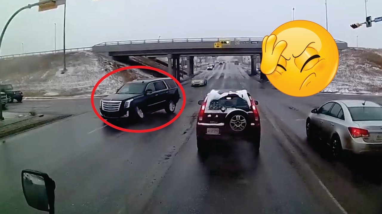 Idiots in Cars STUPID DRIVERS COMPILATION! Total Idiots in Cars YouTube