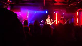 The Chisel - So Do I - Leeds Key Club - 01/02/2024