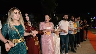 Koma Serhat - (Özlü Teki̇n Ai̇le’leri̇ni̇n Kina Gecesi̇) Segawi̇ Teki̇n Vi̇deo Prodüksi̇yon