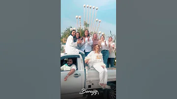 العريس زف العروسة فى نص نقل Eros Hall20200 