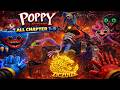 LIVE Poppy Playtime All Chapter - Fullgame #23 #shortfeedhorror #shortlive #ziczuize #livegameplay
