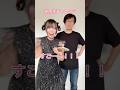 夫婦で逆再生チャレンジしてみた😂www