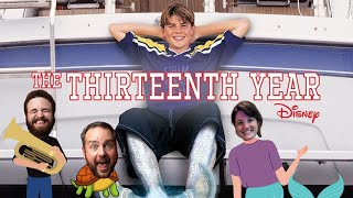 Watching 'The Thirteenth Year' for the first time!