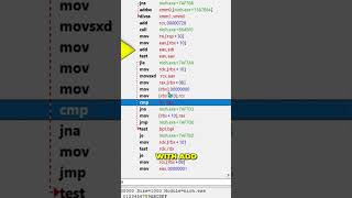 Godmode Hack Code Injection